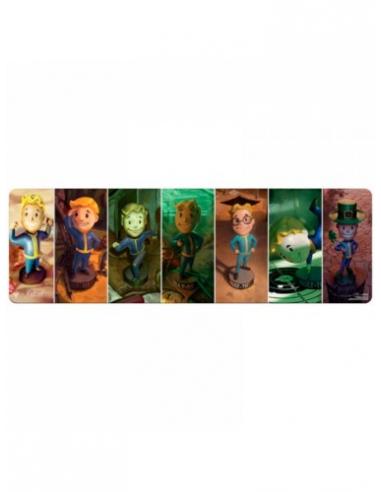 UP TAPETE MAGIC FALLOUT GIGANTE PLUS  228 X 76