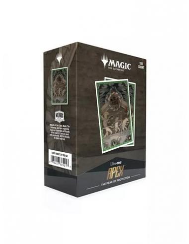UP FUNDA MTG BLOOMBORROW APEX ED LIMITADA