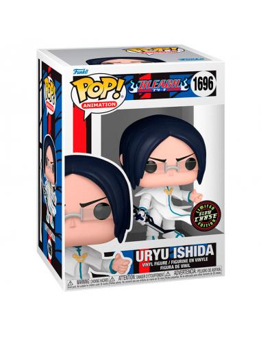 Funko POP Bleach Uryu Ishida Chase