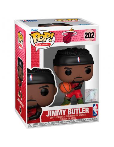 Funko POP NBA Miami Heat Jimmy Butler
