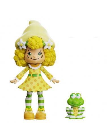 Tarta de Fresa Figura Simply Lemon Meringue & Frappe Frog