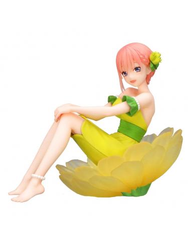 The Quintessential Quintuplets Specials Estatua PVC Bloo-me! Nakano Ichika 21 cm
