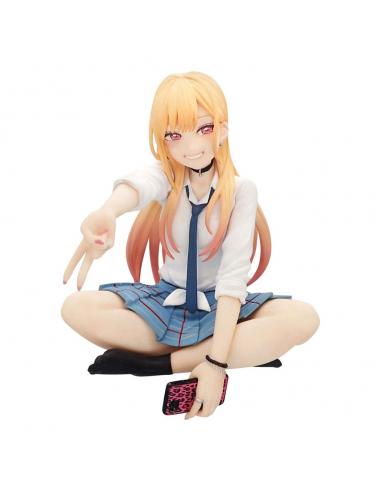 My Dress-Up Darling Noodle Stopper Estatua PVC Marin Kitagawa 9 cm