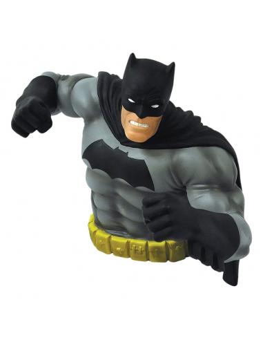 Batman: The Dark Knight Returns Hucha Batman Black Version