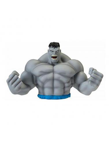 Marvel Hucha Hulk Grey