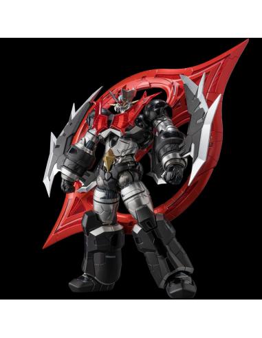 Mazinger Z Figura Diecast Riobot Mazinger Zero 27 cm
