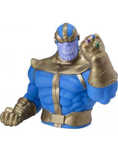 Figura hucha Thanos Marvel 20cm