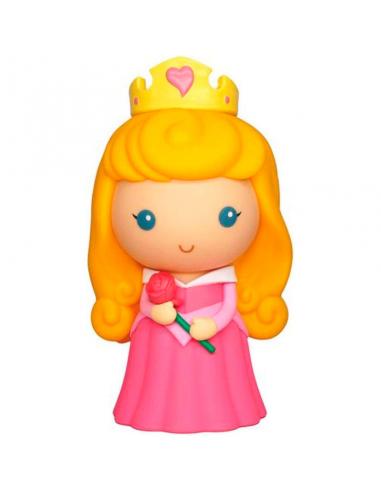 Figura hucha Aurora La Bella Durmiente Disney 20cm