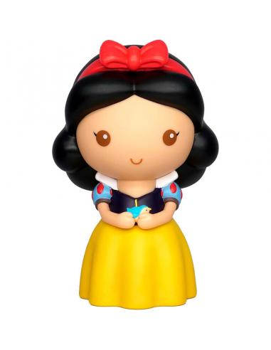 Figura hucha Blancanieves Disney 20cm