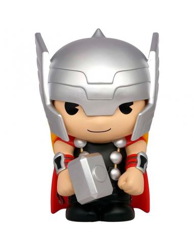 Figura hucha Thor Man Marvel 20cm
