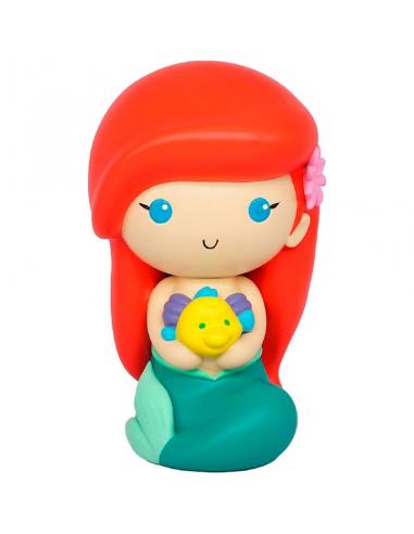 Figura hucha Ariel La Sirenita Disney 20cm