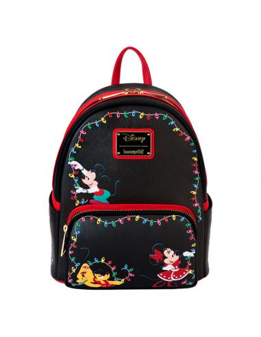 Mochila Mickey Disney Loungefly