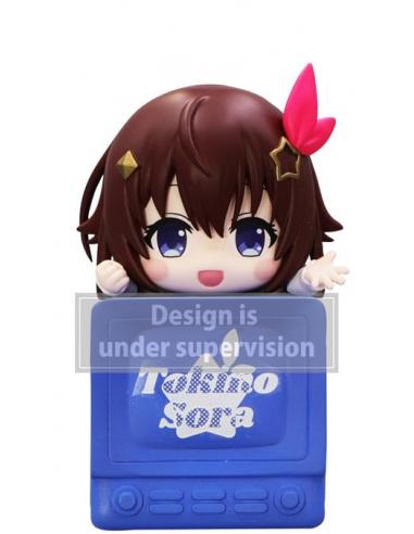 Hololive Production Estatua PVC Hikkake Tokino Sora 10 cm