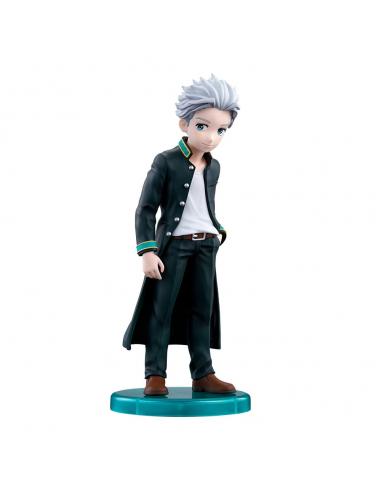 Wind Breaker Estatua PVC Adokenette Umemiya Hajime 14 cm