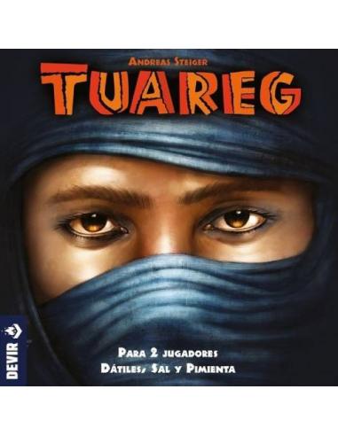 TUAREG
