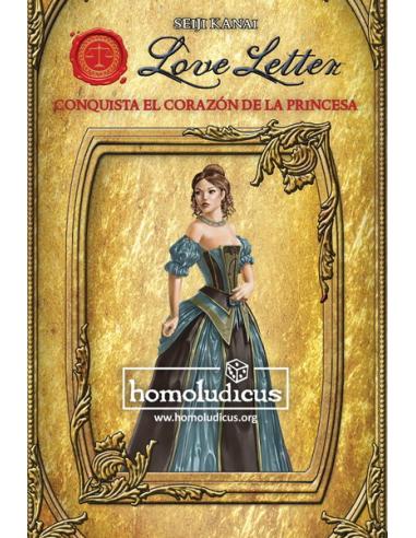 LOVE LETTER