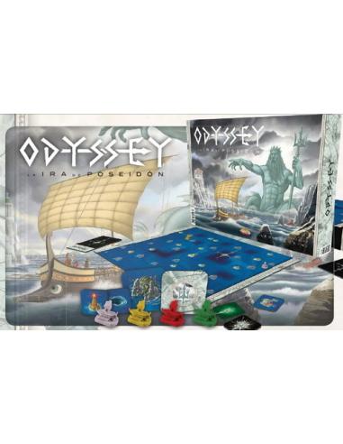 ODYSSEY