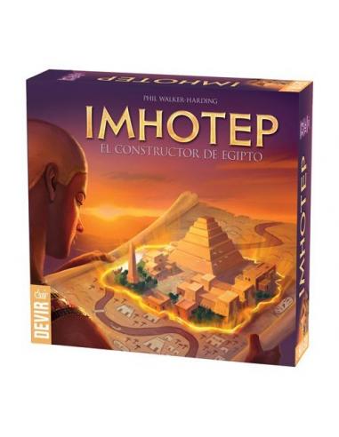 IMHOTEP