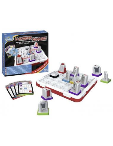 THINK FUN: LASER MAZE