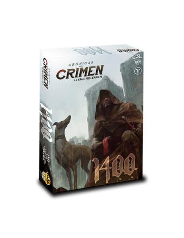 CRONICAS DEL CRIMEN 1400