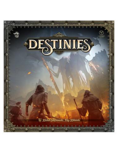 CAJA ST DESTINIES BASICO (6)