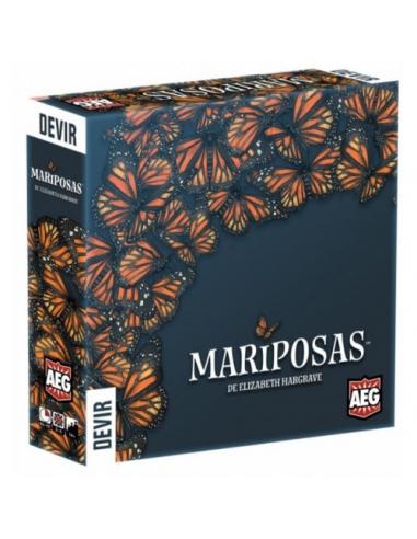 MARIPOSAS
