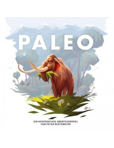 PALEO