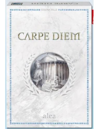 CARPE DIEM