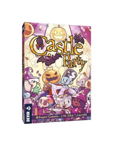 CASTLE PARTY