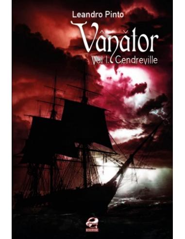 VANATOR VOL1 CENDREVILLE