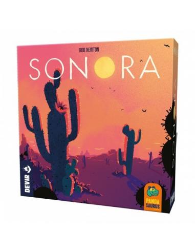 SONORA