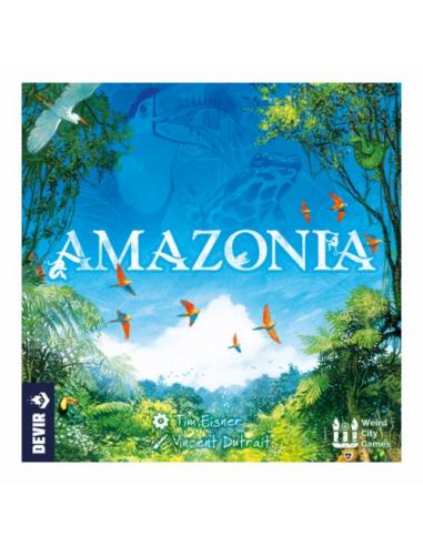AMAZONIA