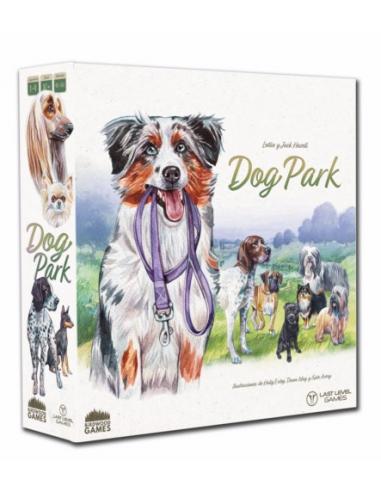 DOG PARK