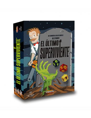EL ULTIMO SUPERVIVIENTE