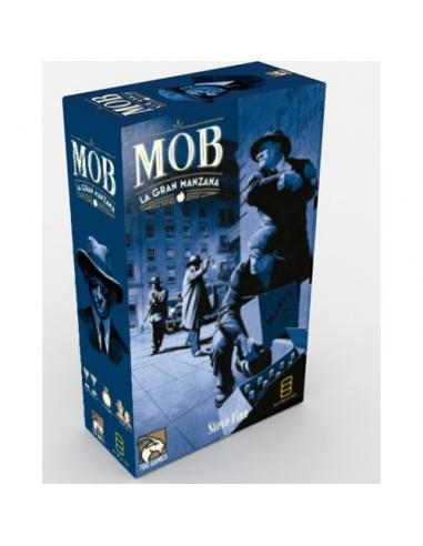 MOB LA GRAN MANZANA