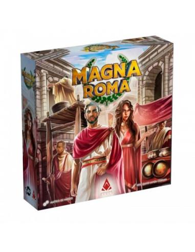 MAGNA ROMA