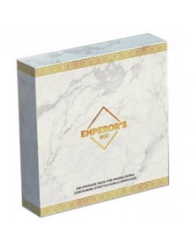 MAGNA ROMA: EMPEROR BOX EXPANSION