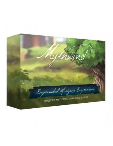 MYTHWIND EXP:EXPANDED HORIZONS 5a JUGADOR
