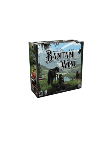 BANTAM WEST