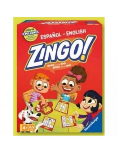 ZINGO
