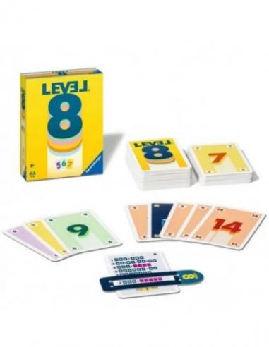 LEVEL 8