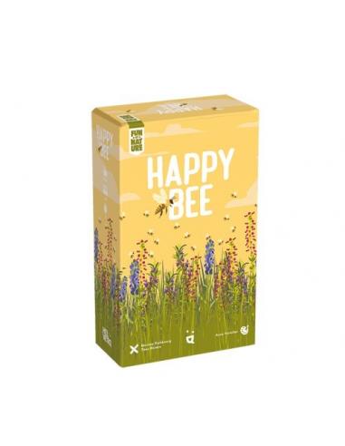 HAPPY BEE