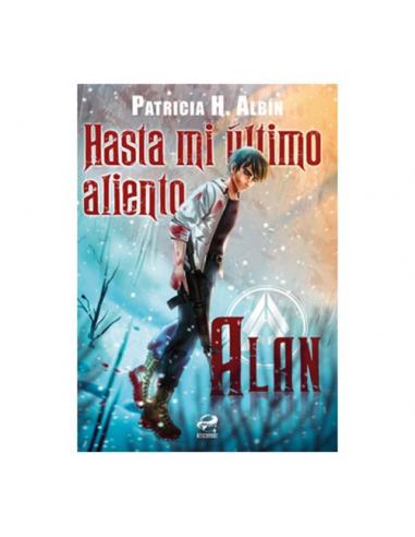 HASTA MI ULTIMO ALIENTO