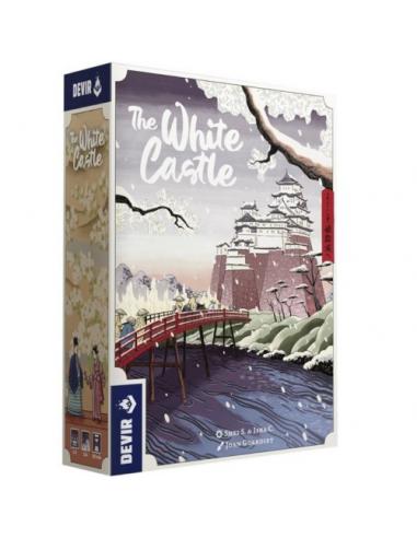 THE WHITE CASTLE