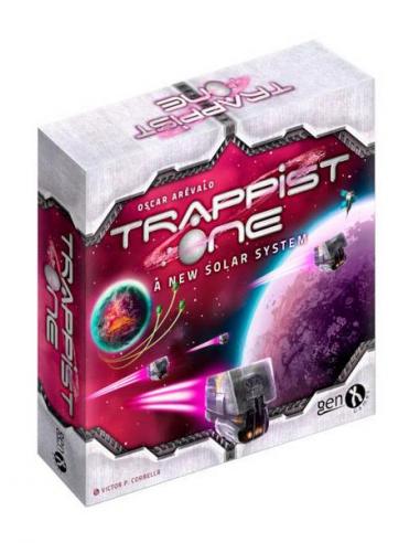 TRAPPIST ONE