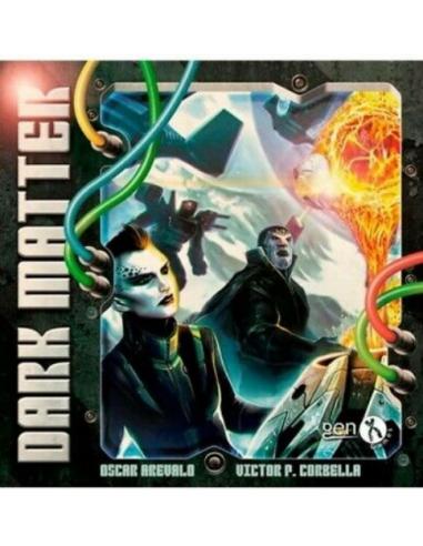 DARK MATTER