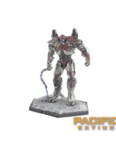 PACIFIC RIM W2 GUARDIAN BRAVO
