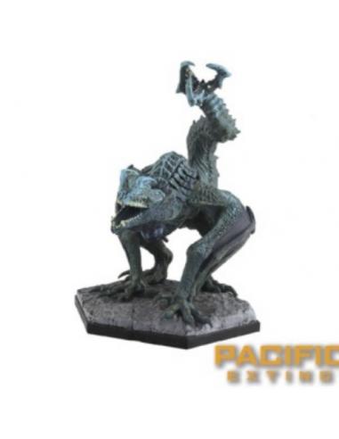 PACIFIC RIM W2 OTACHI