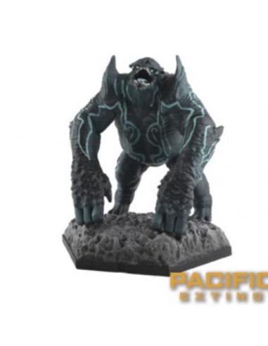 PACIFIC RIM W2 LEATHERBACK