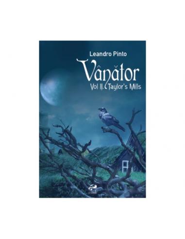 VANATOR VOL2 TAYLORS MILLS